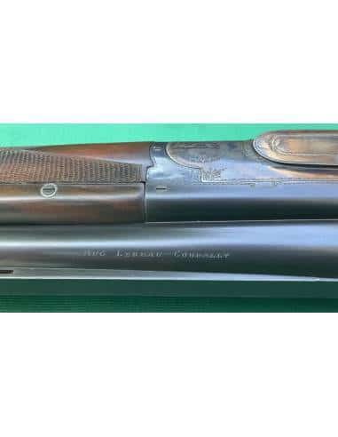 Sovrapposto Lebeau Courally cal. 12