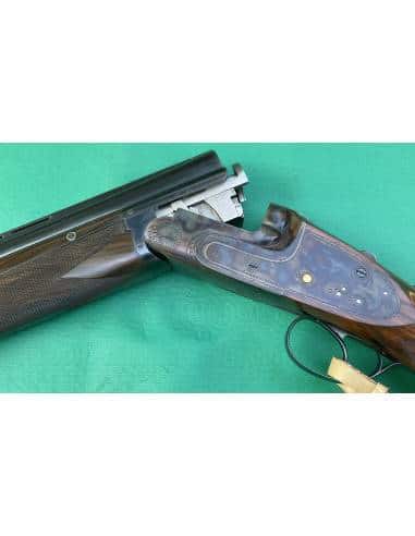 Sovrapposto Lebeau Courally cal. 12