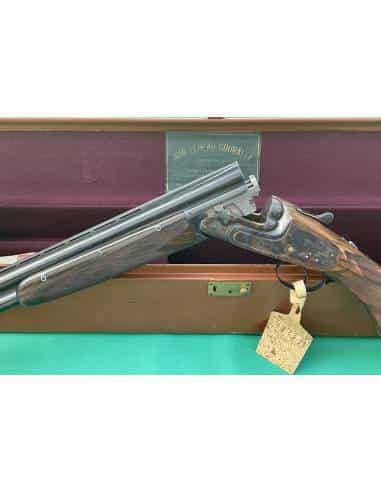 Sovrapposto Lebeau Courally cal. 12