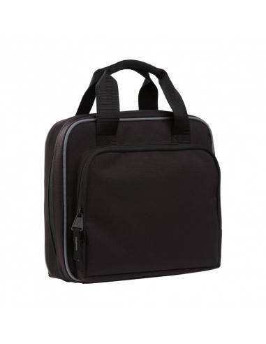 Browning Borsa Doppia Porta Pistola Factor - 1431089901 BAG, FACTOR DOUBLE PISTOL CASE, BLACK COD: BW-1431089901