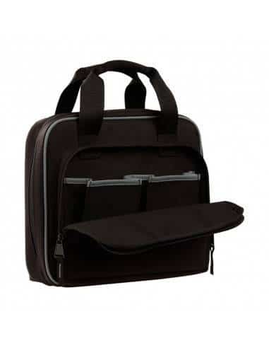 Browning Borsa Doppia Porta Pistola Factor - 1431089901 BAG, FACTOR DOUBLE PISTOL CASE, BLACK COD: BW-1431089901