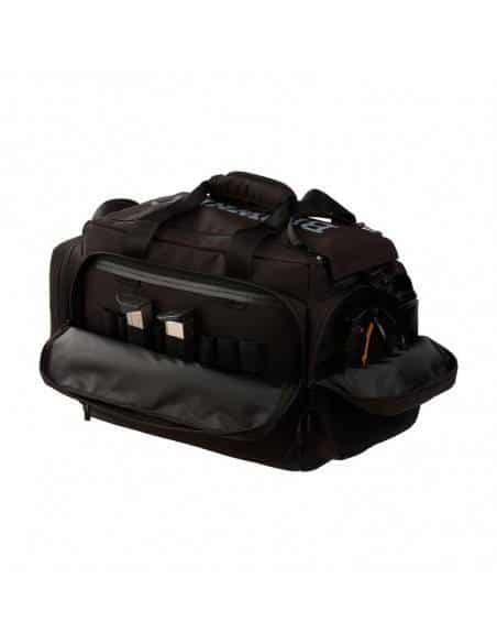 Browning Borsa Da Tiro Factor codice 1211089901 porta pistole, cuffie , munizioni per poligoni