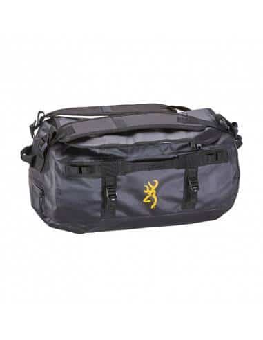 Browning Borsa Backpack Duffle Bag Nera 40L - 121205804