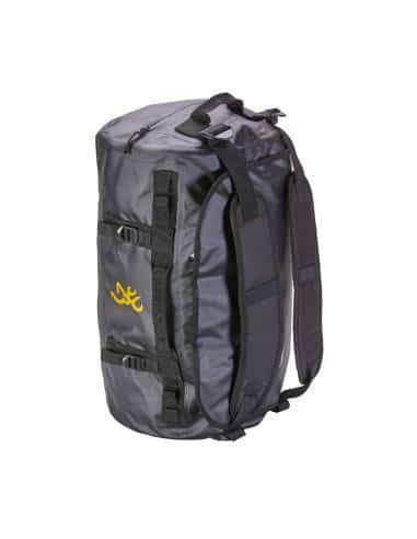 Browning Borsa Backpack Duffle Bag Nera 40L - 121205804