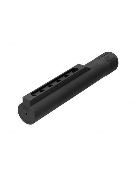 UTG Extension Tube per AR15 regolabile 6 posizioni Mil Spec - TLU001