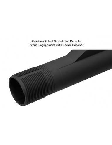 UTG Extension Tube per AR15 regolabile 6 posizioni Mil Spec - TLU001