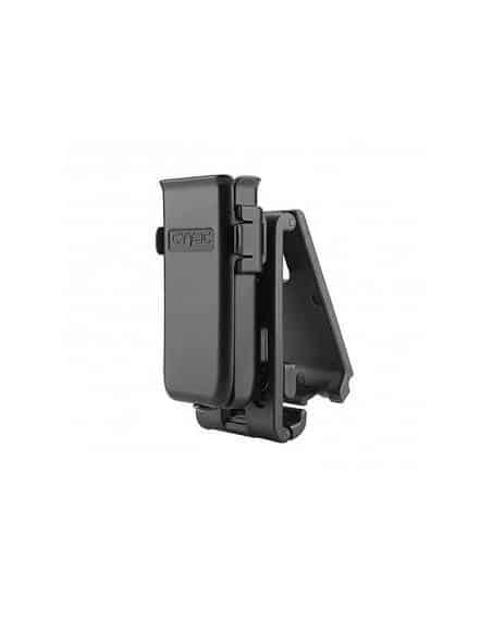 CYTAC Fondina tattica di sicurezza di livello II | Adatto a Beretta 92 / 92 FS | GIRSAN Regard MC | R-Defender Serie G3 | CY-T92