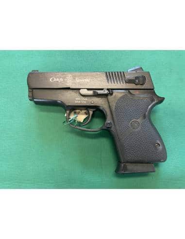 Smith & Wesson CS 45 Chiefs SP Nera Cal. 45 ACP