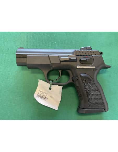 Tanfoglio Force 921 FB Cal. 9x21