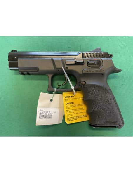 Bul Cherokee G Cal. 9x21