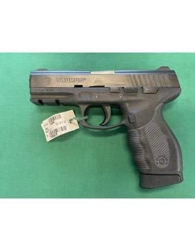 Taurus PT 24-7 Nera Cal. 9x21