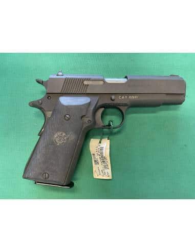 Pistola LLama XI-C Brunita Calibro  9x21