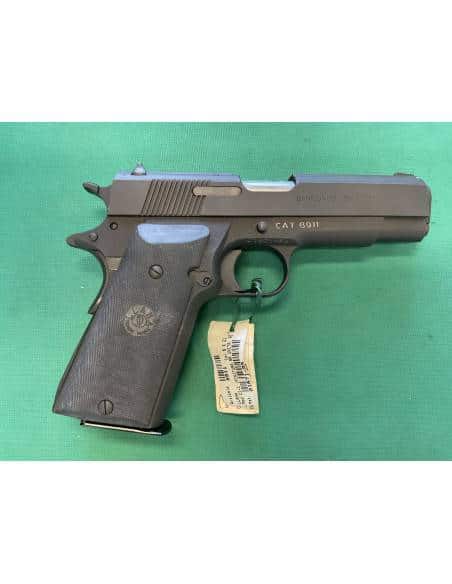 Pistola LLama XI-C Brunita Calibro  9x21