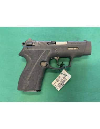 Star Ultrastar Cal. 9x21