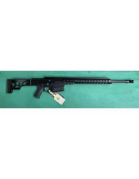 Barrett MRAD 22” Black calibro 308W
