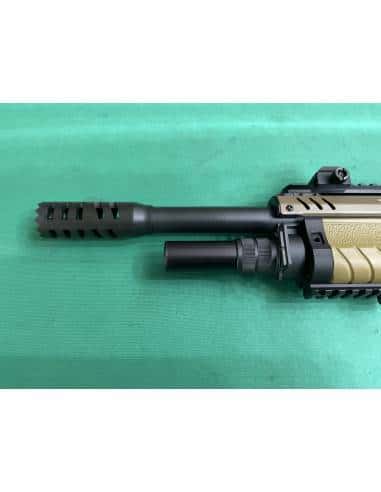 Fabarm fucile a pompa STF 12 Telescopic FE 14” Cal. 12