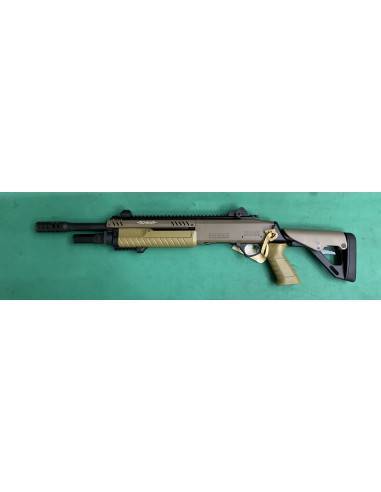 Fabarm fucile a pompa STF 12 Telescopic FE 14” Cal. 12