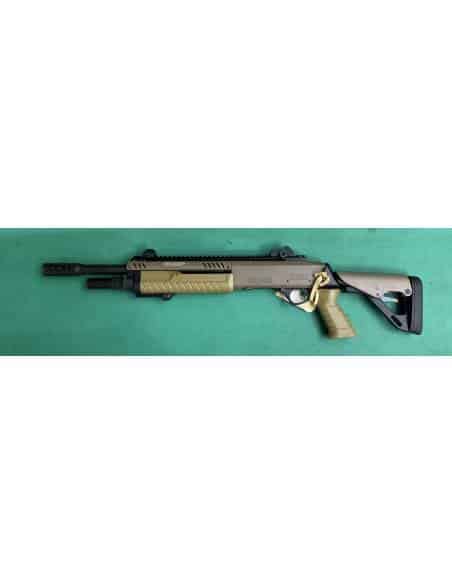 Fabarm fucile a pompa STF 12 Telescopic FE 14” Cal. 12