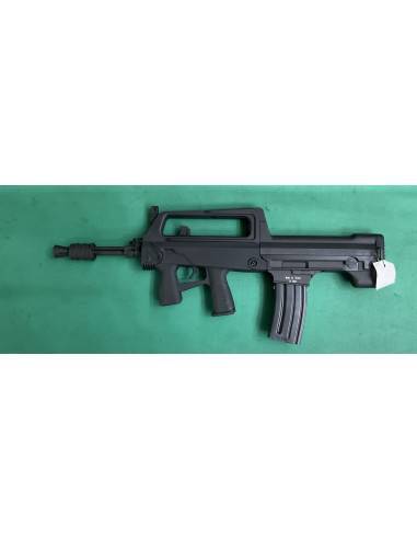 SDM M77 Commando Cal. 223R