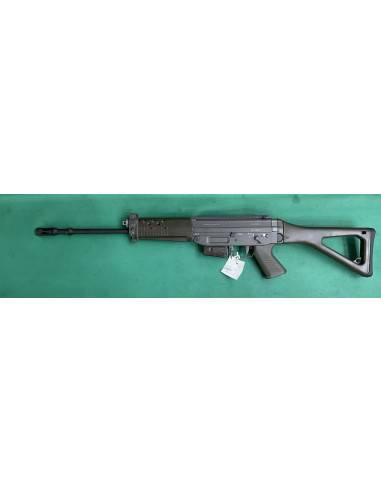 San Swiss Sporter 553 Cal. 223R