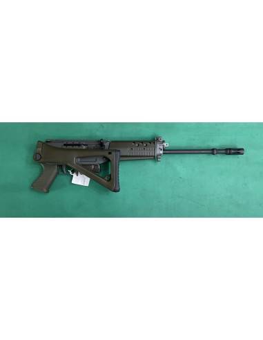 San Swiss Sporter 553 Cal. 223R