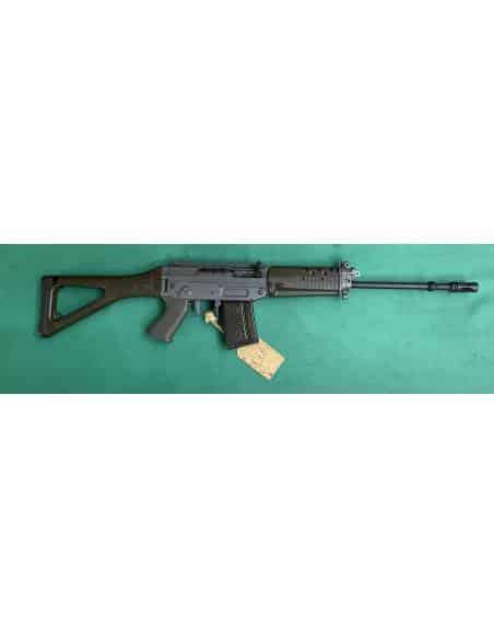 San Swiss Sporter 553 Cal. 223R