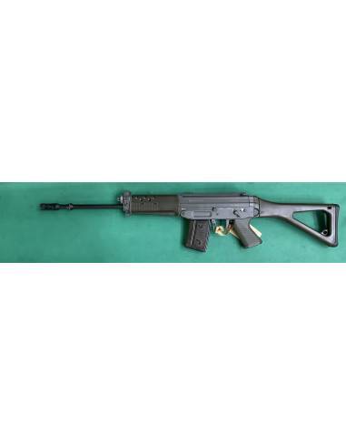 San Swiss Sporter 553 Cal. 223R