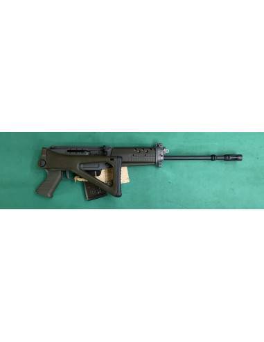 San Swiss Sporter 553 Cal. 223R