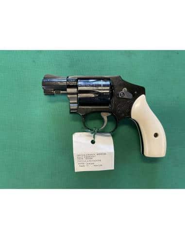 Smith & Wesson 422-2 Commemorativa NRA Cal. 38 Sp - 2