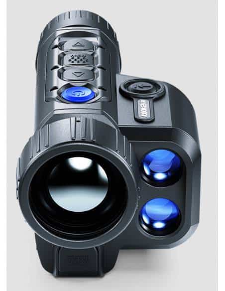 Monocolo termico notturno Pulsar Axion 2 LRF XG35 - 77477