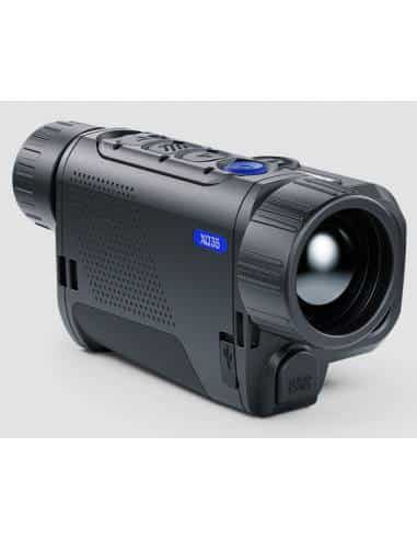 Monocolo termico notturno Pulsar Axion 2 LRF XG35 - 77477
