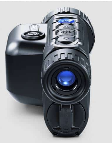 Monocolo termico notturno Pulsar Axion 2 LRF XG35 - 77477