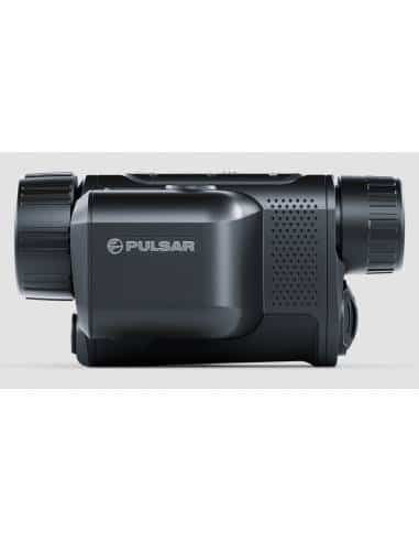 Monocolo termico notturno Pulsar Axion 2 LRF XG35 - 77477