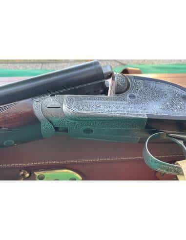 Express Rigby J & C cal. 470 N.E.