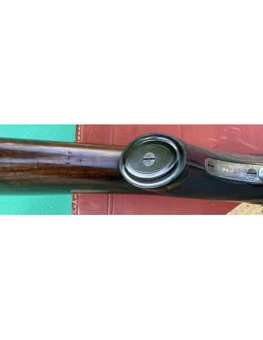 Express Rigby J & C cal. 470 N.E.