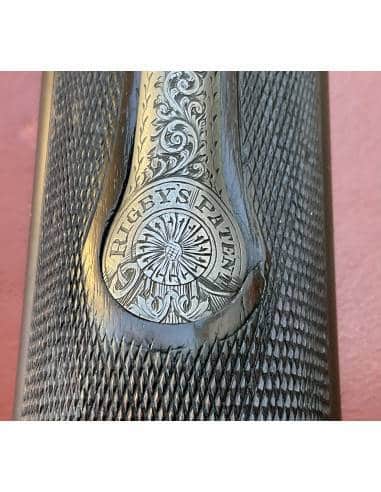 Express Rigby J & C cal. 470 N.E.