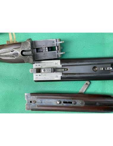 Express Rigby J & C cal. 470 N.E.