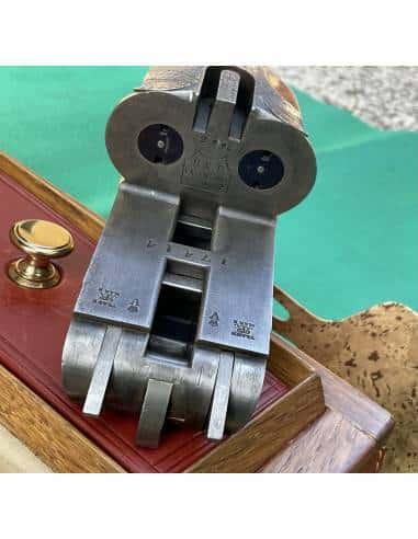 Express Rigby J & C cal. 470 N.E.