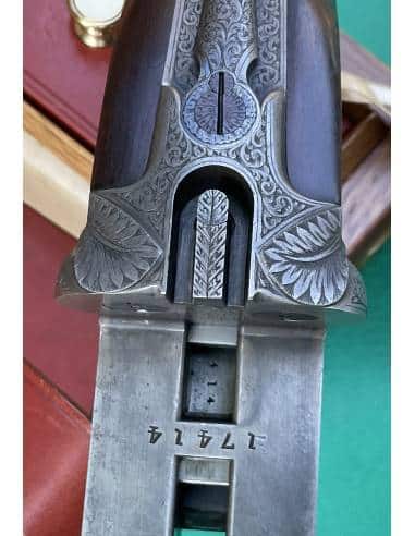 Express Rigby J & C cal. 470 N.E.