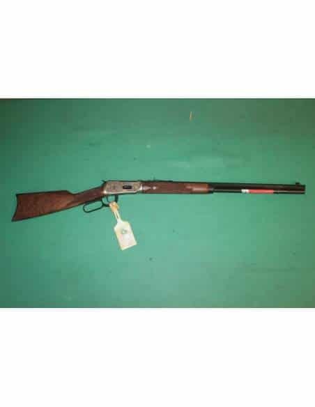 Carabina Winchester M94 125th Anniversario Cal. 30-30