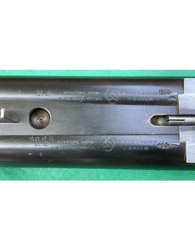 Express Rigby J & C cal. 470 N.E.