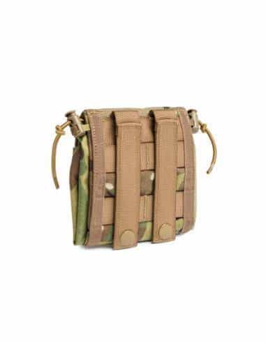 Beretta Tasca a sacca ripiegabile Multicam® - CA241T2257