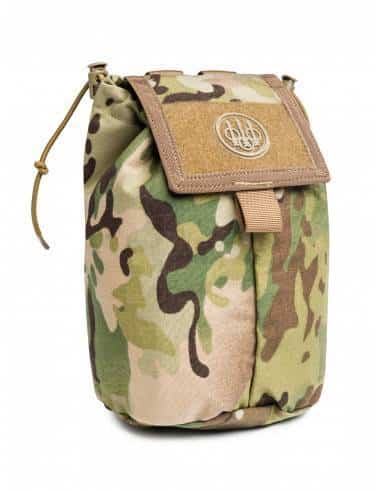 Beretta Tasca a sacca ripiegabile Multicam® - CA241T2257