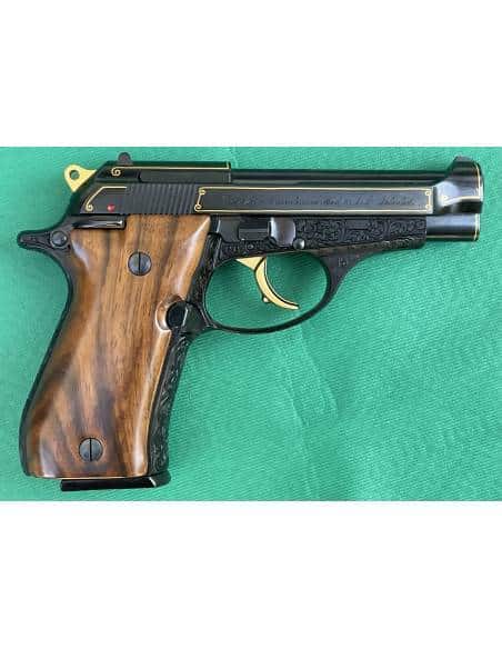 Beretta Mod. 81 cal. 9 Corto Tricentenario