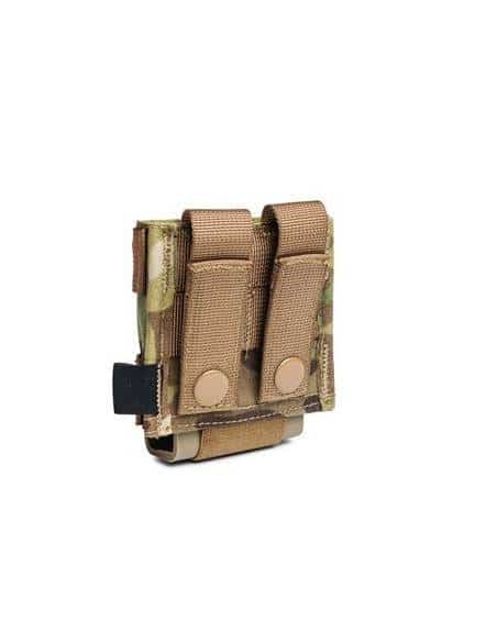 Beretta Porta caricatore singolo Griptac M.O.L.L.E. 5.56 Multicam® - CA171T2257