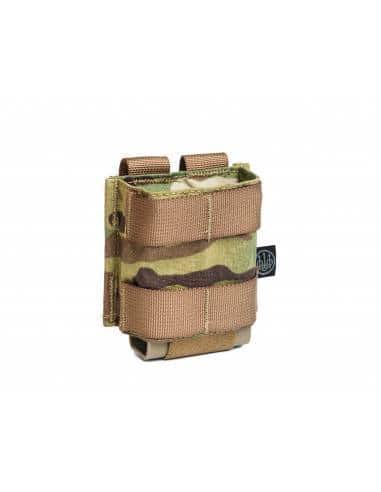 Beretta Porta caricatore singolo Griptac M.O.L.L.E. 5.56 Multicam® - CA171T2257