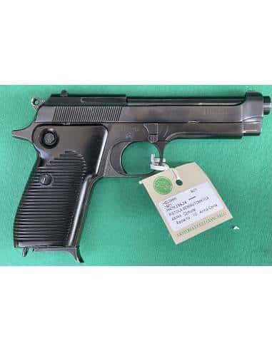 Maadi Helwan mod. 1951  Cal. 9x21