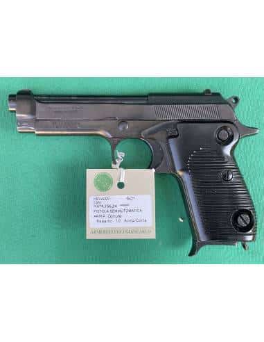 Maadi Helwan mod. 1951  Cal. 9x21