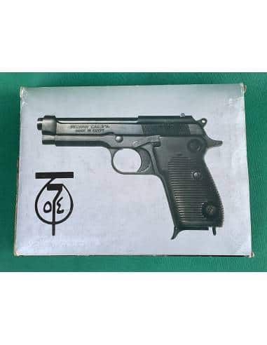 Maadi Helwan mod. 1951  Cal. 9x21
