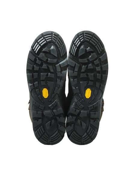 CRISPI Scarponcino Wild Evo GTX CF9400 N°45